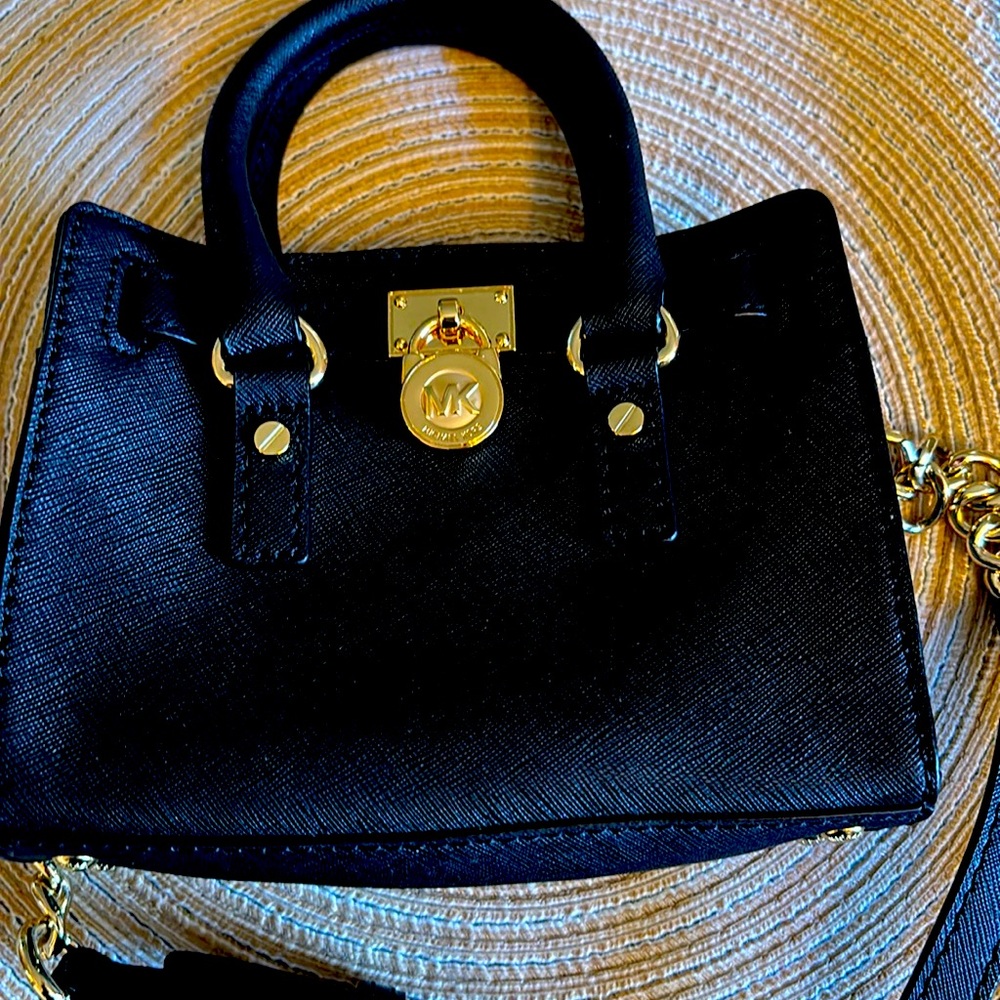 Michael Kors “evening” bag.